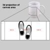 Gloss White Mug Thumbnail