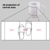 Gloss White Mug Thumbnail