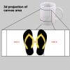Gloss White Mug Thumbnail