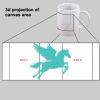Gloss White Mug Thumbnail