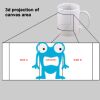 Gloss White Mug Thumbnail