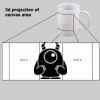Gloss White Mug Thumbnail