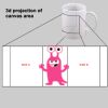 Gloss White Mug Thumbnail