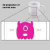 Gloss White Mug Thumbnail