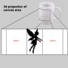Gloss White Mug Thumbnail