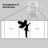 Gloss White Mug Thumbnail