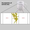 Gloss White Mug Thumbnail