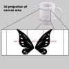 Gloss White Mug Thumbnail