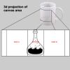 Gloss White Mug Thumbnail