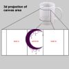 Gloss White Mug Thumbnail