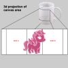 Gloss White Mug Thumbnail