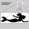 Gloss White Mug Thumbnail