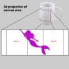Gloss White Mug Thumbnail