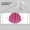 Gloss White Mug Thumbnail