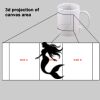 Gloss White Mug Thumbnail