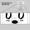 Gloss White Mug Thumbnail