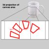 Gloss White Mug Thumbnail
