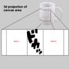 Gloss White Mug Thumbnail