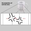 Gloss White Mug Thumbnail