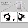 Gloss White Mug Thumbnail