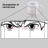 Gloss White Mug Thumbnail