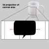 Gloss White Mug Thumbnail