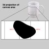 Gloss White Mug Thumbnail