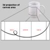 Gloss White Mug Thumbnail