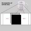 Gloss White Mug Thumbnail