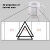 Gloss White Mug Thumbnail