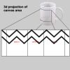 Gloss White Mug Thumbnail