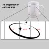 Gloss White Mug Thumbnail