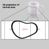 Gloss White Mug Thumbnail