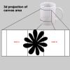Gloss White Mug Thumbnail