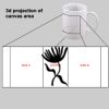 Gloss White Mug Thumbnail