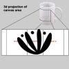 Gloss White Mug Thumbnail