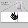 Gloss White Mug Thumbnail