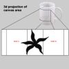 Gloss White Mug Thumbnail