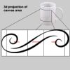 Gloss White Mug Thumbnail