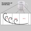 Gloss White Mug Thumbnail