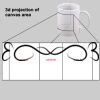 Gloss White Mug Thumbnail