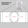 Gloss White Mug Thumbnail