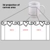Gloss White Mug Thumbnail