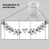 Gloss White Mug Thumbnail
