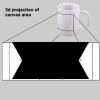 Gloss White Mug Thumbnail