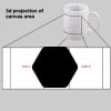 Gloss White Mug Thumbnail