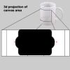 Gloss White Mug Thumbnail