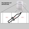 Gloss White Mug Thumbnail