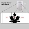 Gloss White Mug Thumbnail