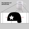 Gloss White Mug Thumbnail